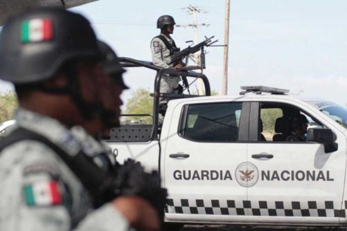 Frena juez incorporación de la Guardia Nacional a Sedena