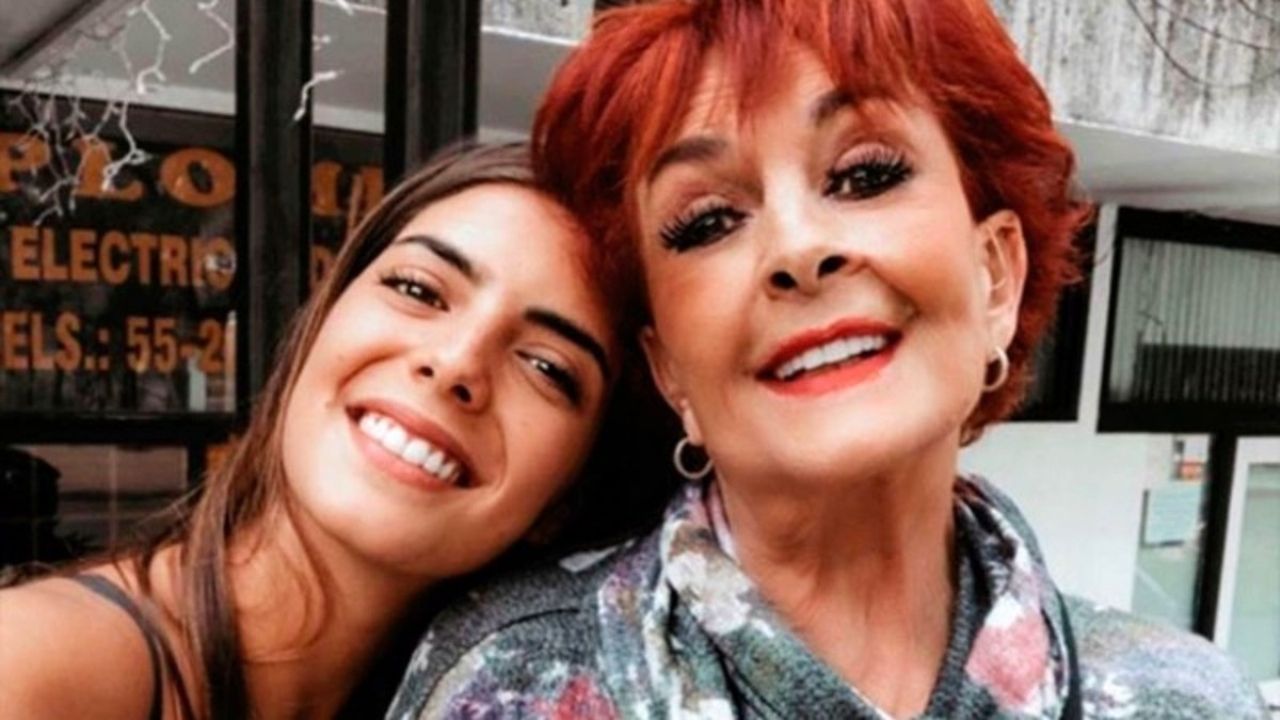 Talina Fernández eliminada de Masterchef Celebrity; Llora al recordar a su hija Mariana Levy