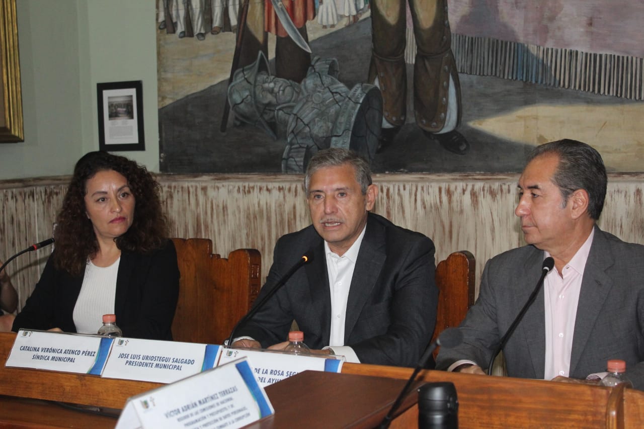 Realizarán elección de consejos municipales de Cuernavaca