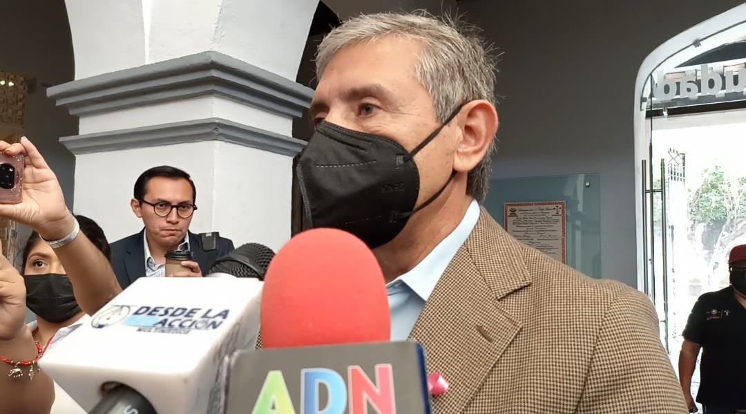 Planean poner 200 cámaras de vigilancia en Cuernavaca