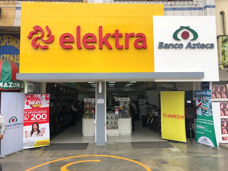 ¿Qué pasa con mi deuda en Elektra si muero?
