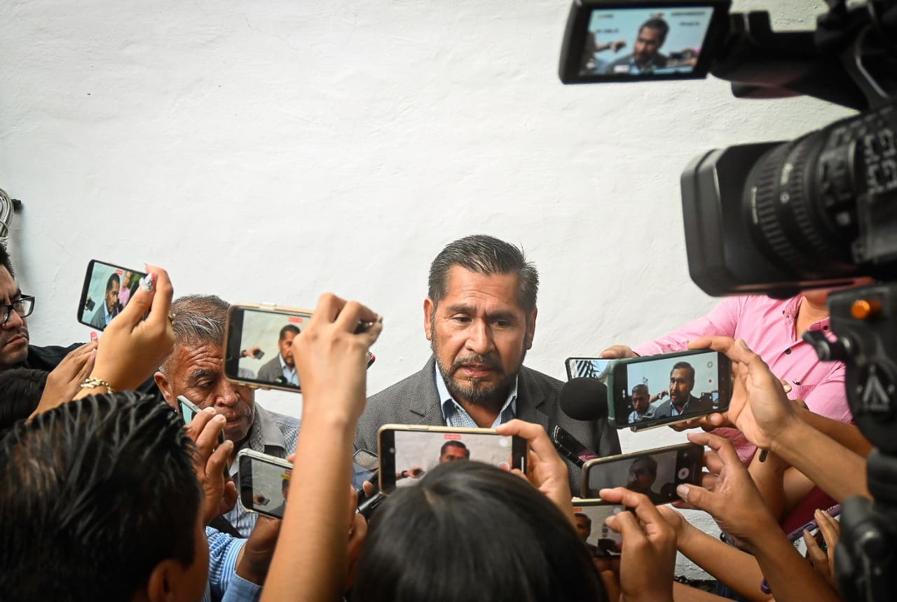Gobierno de Morelos pide justicia en el caso de Ariadna López
