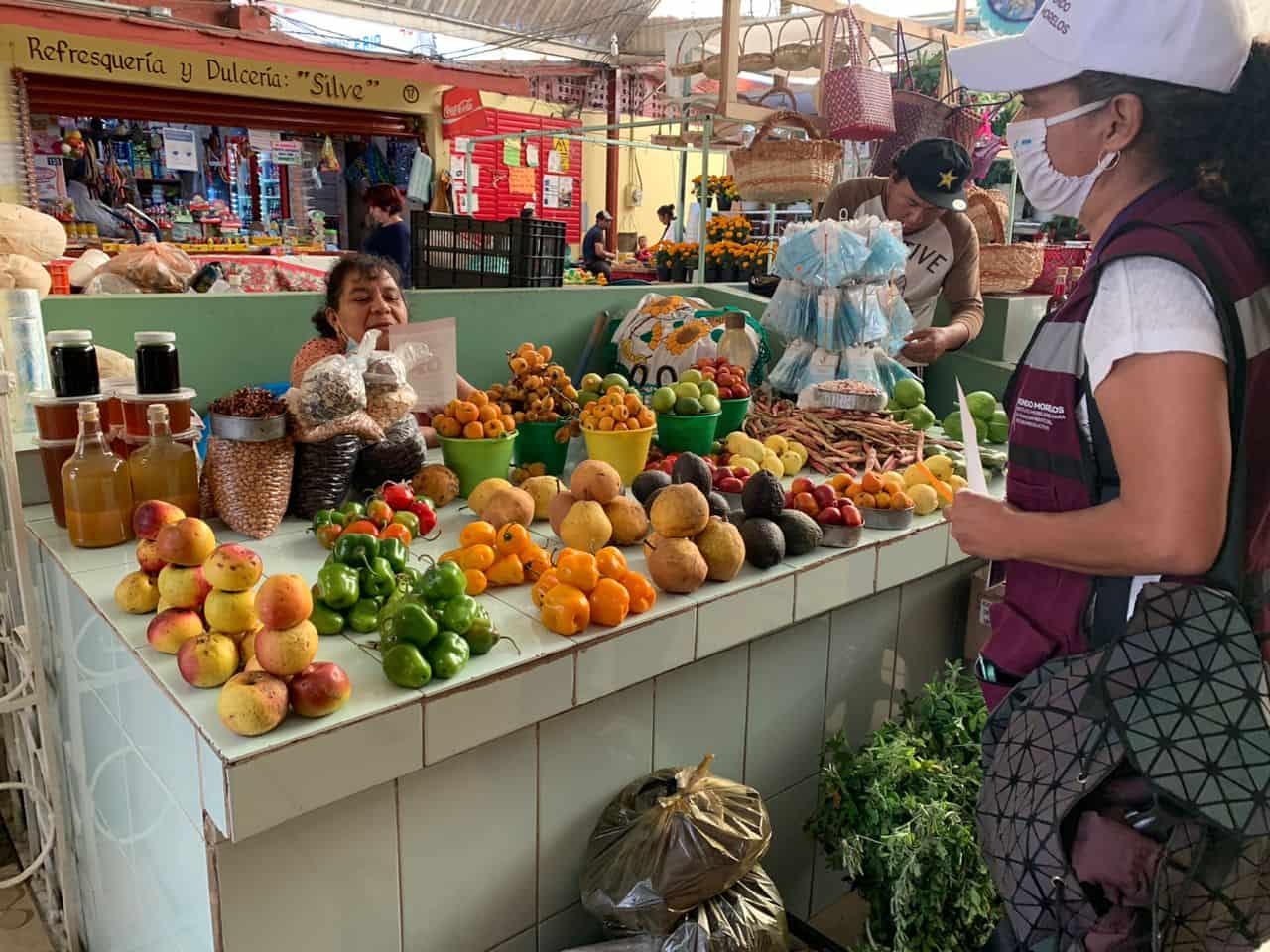 Fondo Morelos da asesoría a emprendedores para obtener un crédito