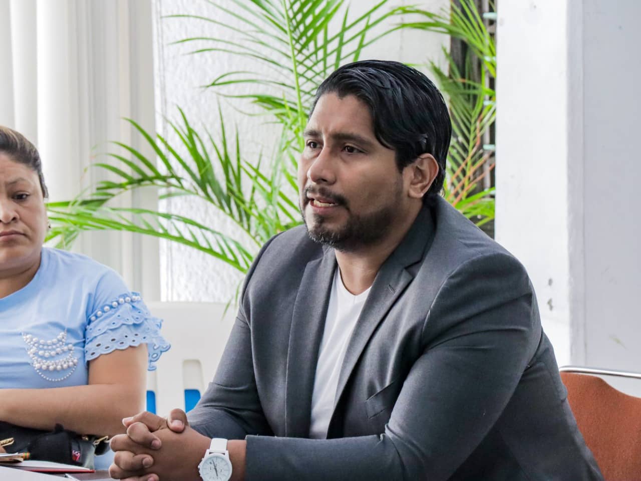 Cuernavaca se perfila como una ciudad sustentable