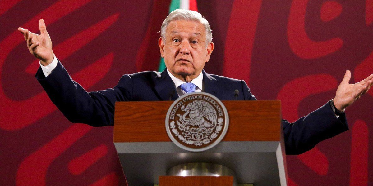 Padre de Lorenzo Córdova reprobó a AMLO en la UNAM