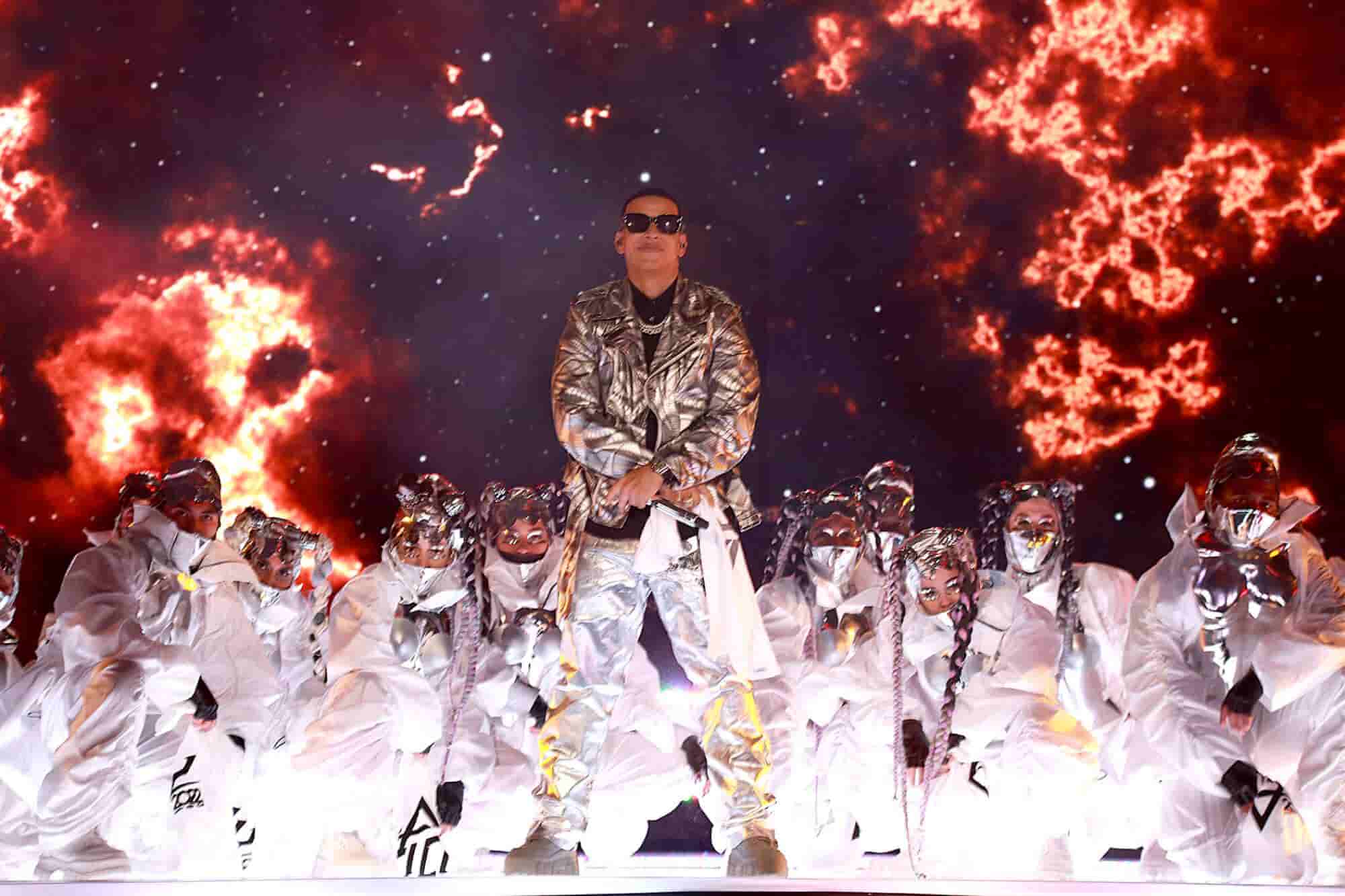 Confunden a joven con Daddy Yankee en Veracruz