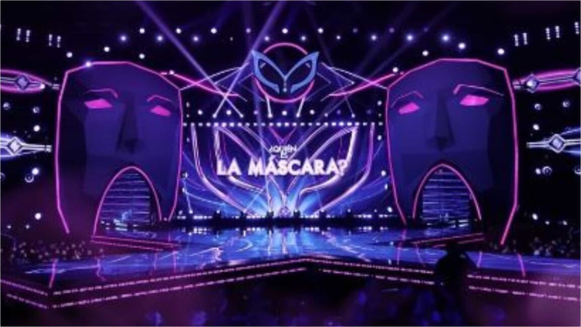 Estas celebridades fueron las eliminadas en ¿Quién es la máscara