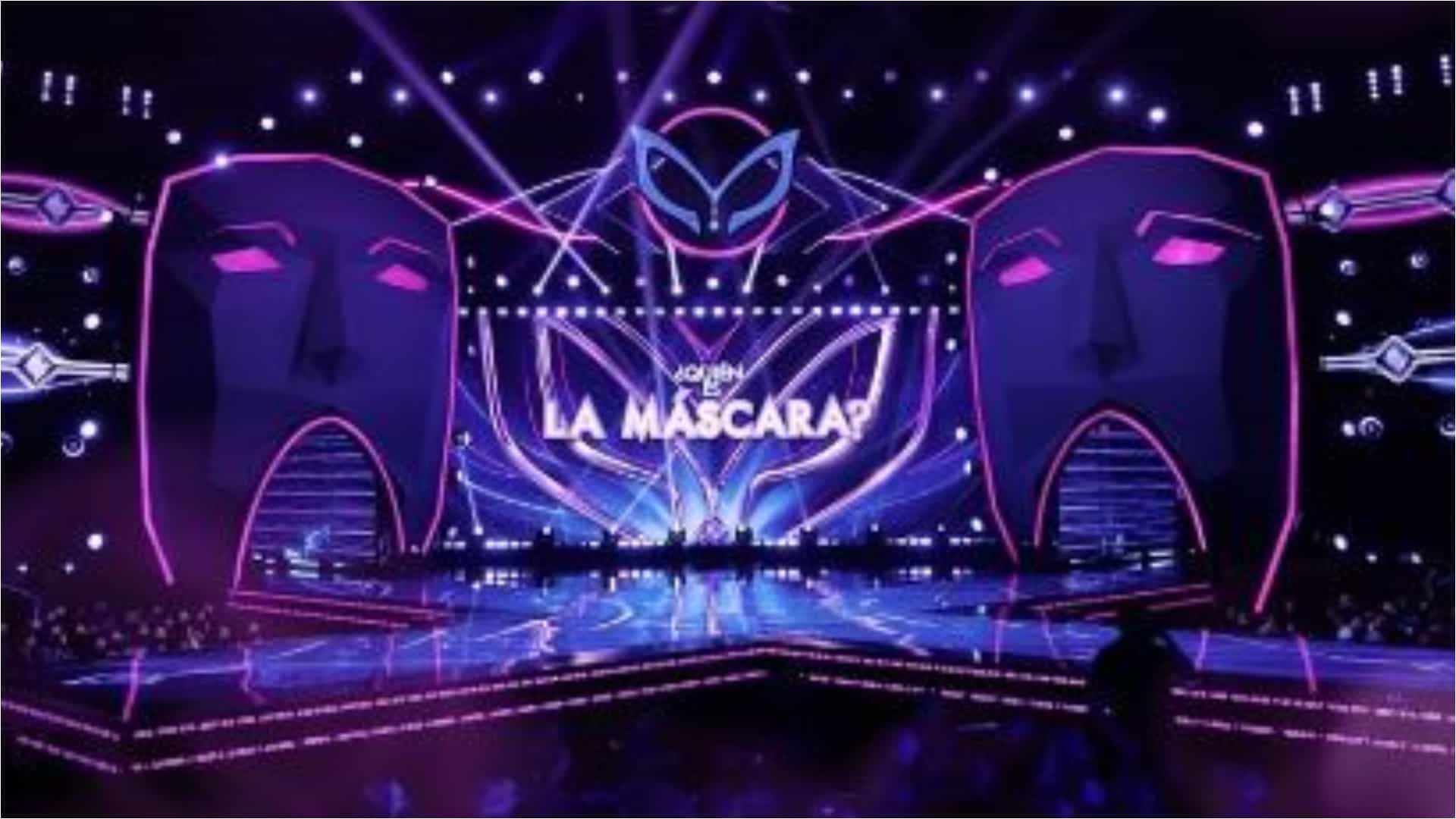Estas celebridades fueron las eliminadas en ¿Quién es la máscara?