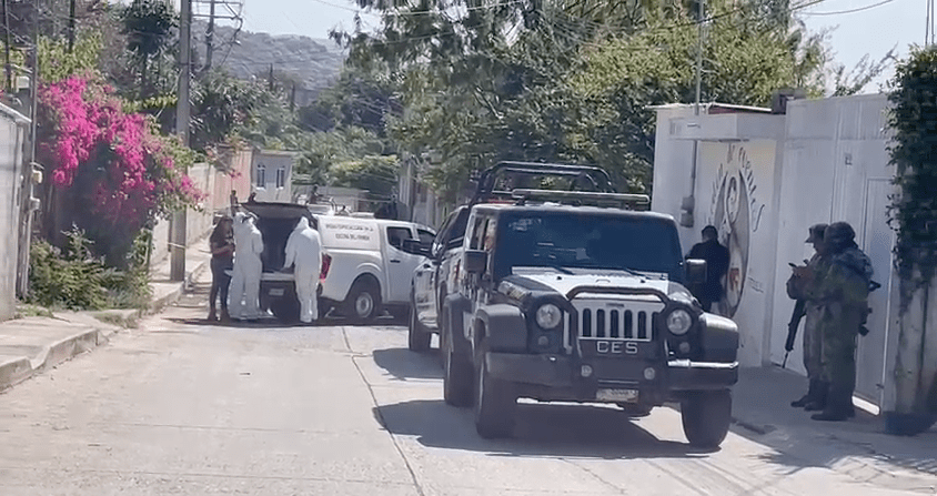 Asesinan estudiante del Tec de Zacatepec  al resistirse a asalto