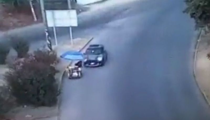 Liberan a conductor que atropelló y m*tó a un hombre en Cuautitlán Izcalli
