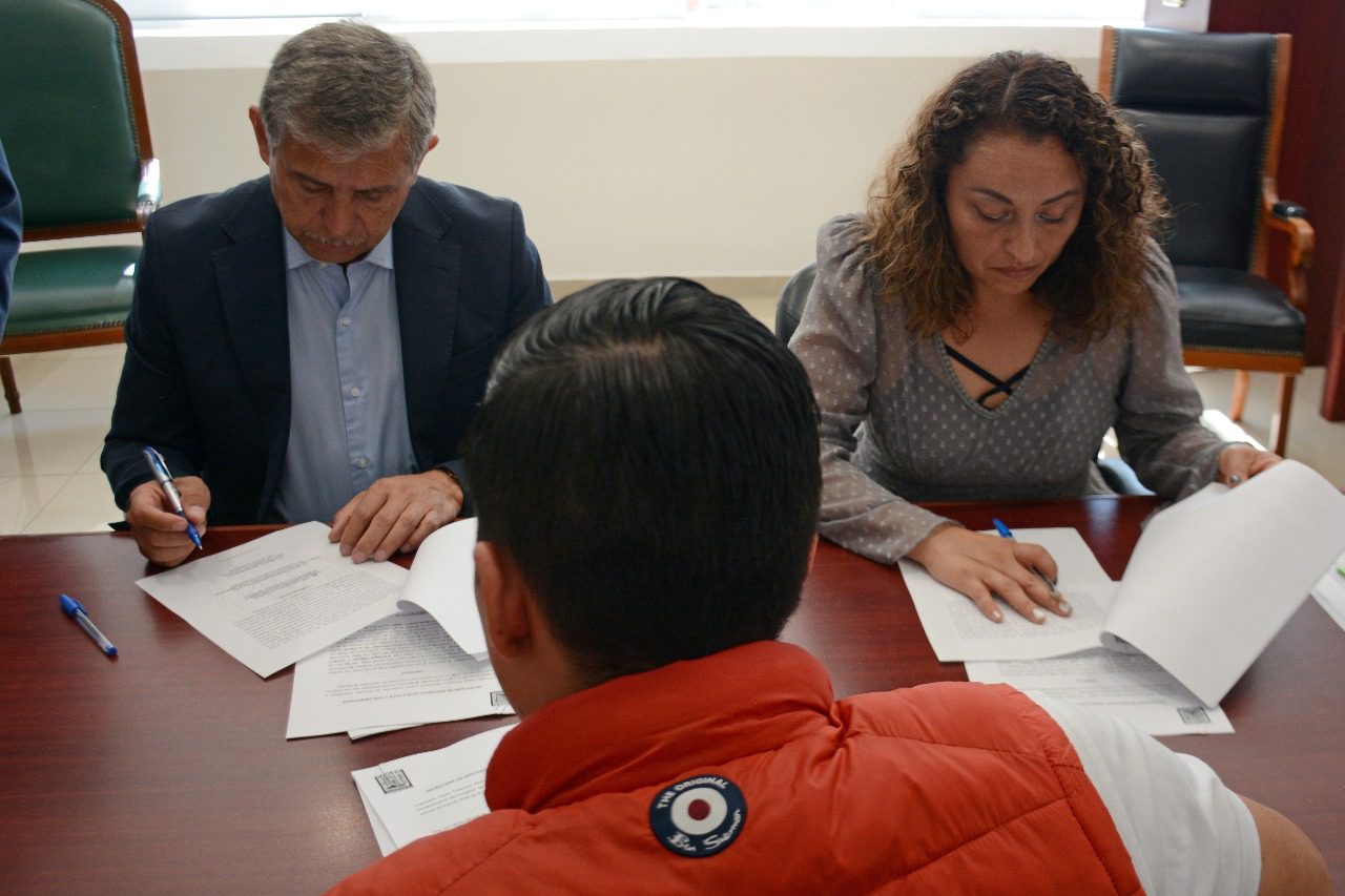 Ratifica Ayuntamiento de Cuernavaca denuncia contra Antonio Villalobos