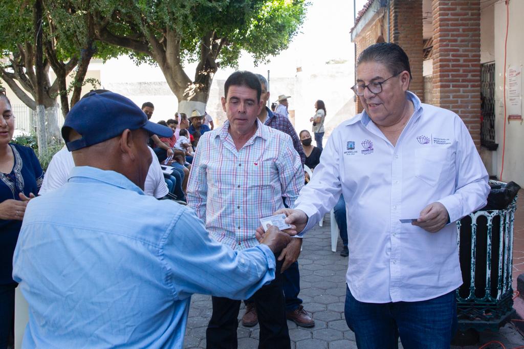 Continúan los descuentos para tramitar licencias de conducir en Morelos