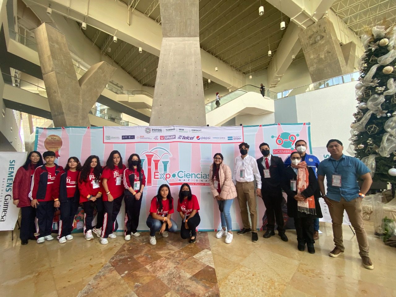 Estudiante de la UTEZ llevará su proyecto científico a Milset Brasil 2023