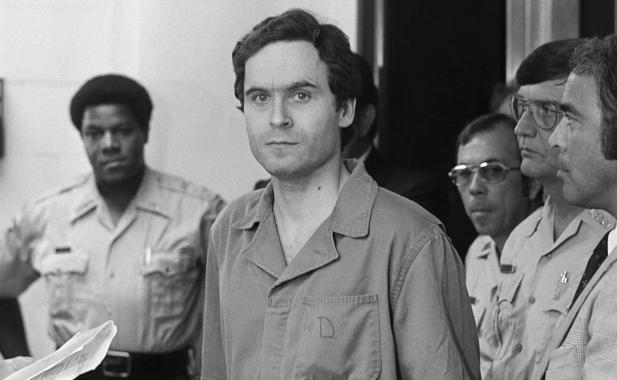 Buscan a asesino serial en Tijuana que se inspiró en Ted Bundy