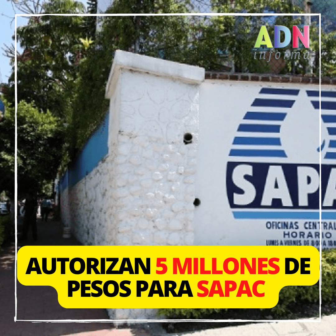 Autoriza cabildo de Cuernavaca financiamiento para SAPAC