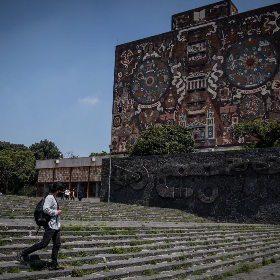 UNAM ofrece cursos de inglés de manera gratuita