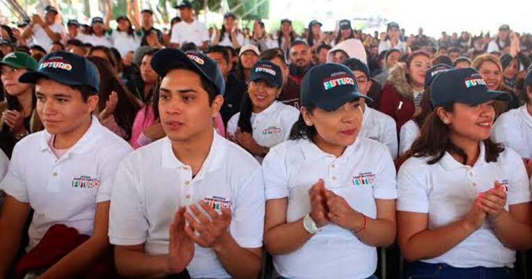  Jóvenes Construyendo el Futuro abre 85 mil vacantes a nivel nacional