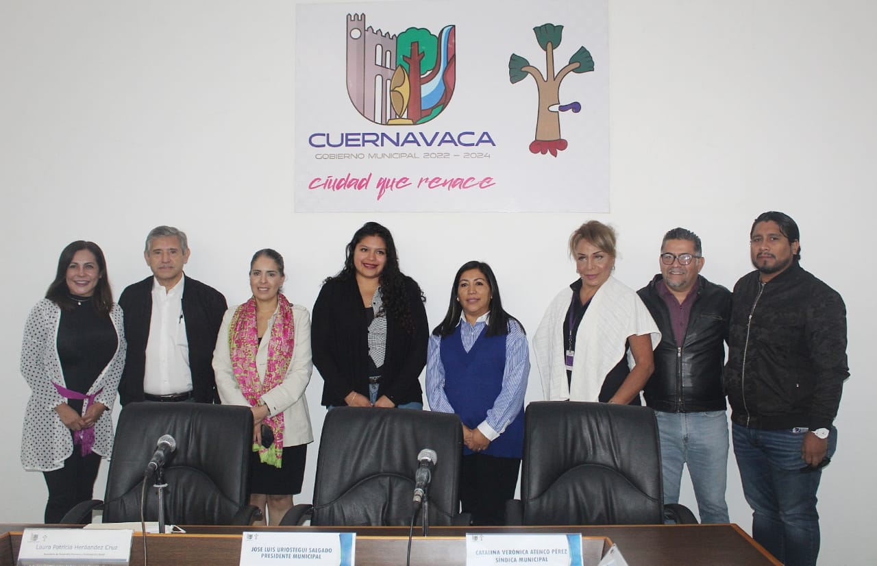 Instalarán un consejo para combatir la discriminación en Cuernavaca