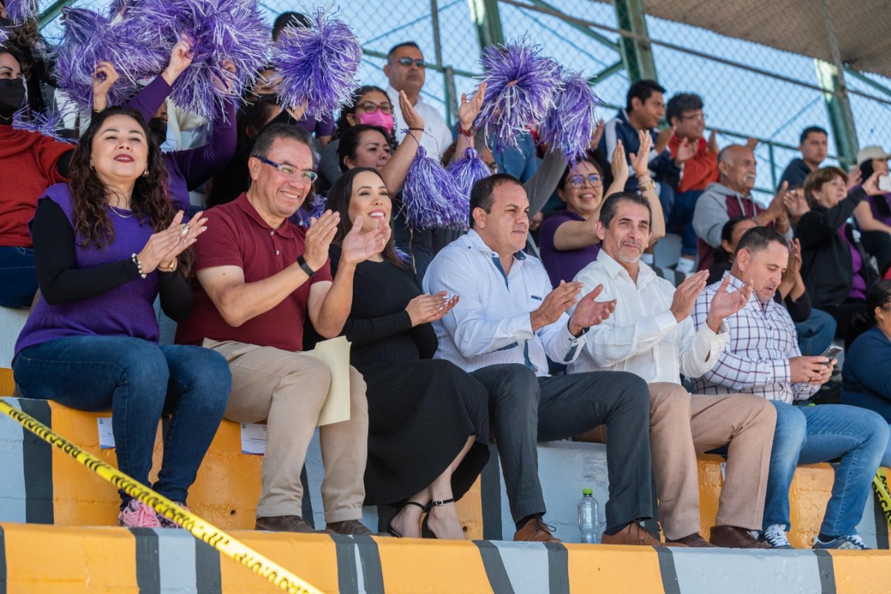 DIF Morelos promueve la inclusión para personas con discapacidad