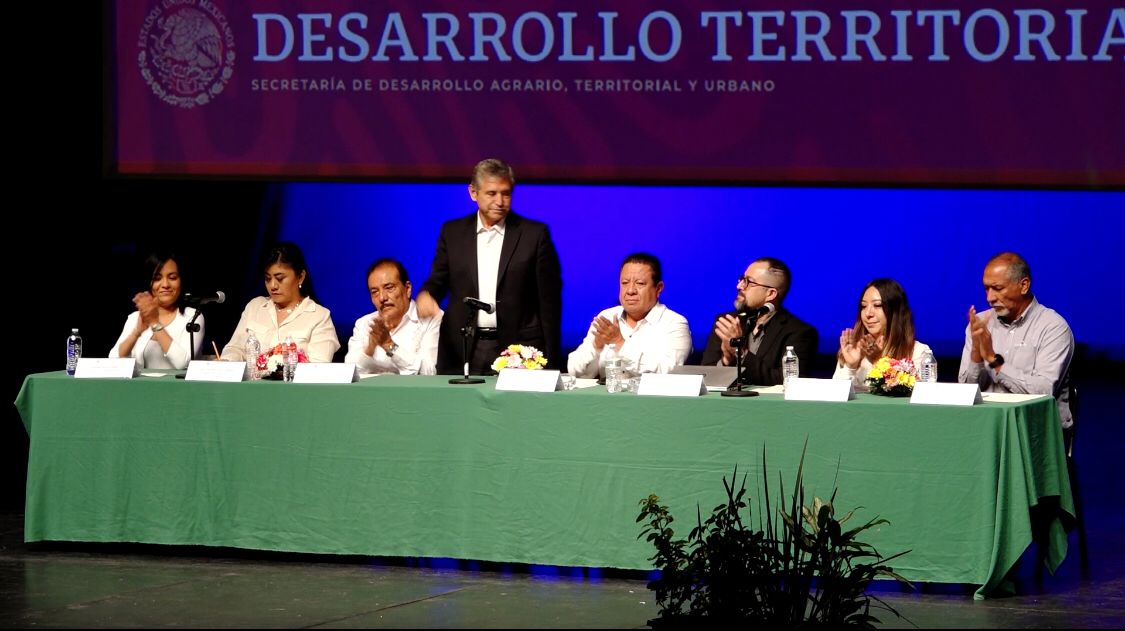 Proponen formar a Cuernavaca como un territorio sustentable y sostenible