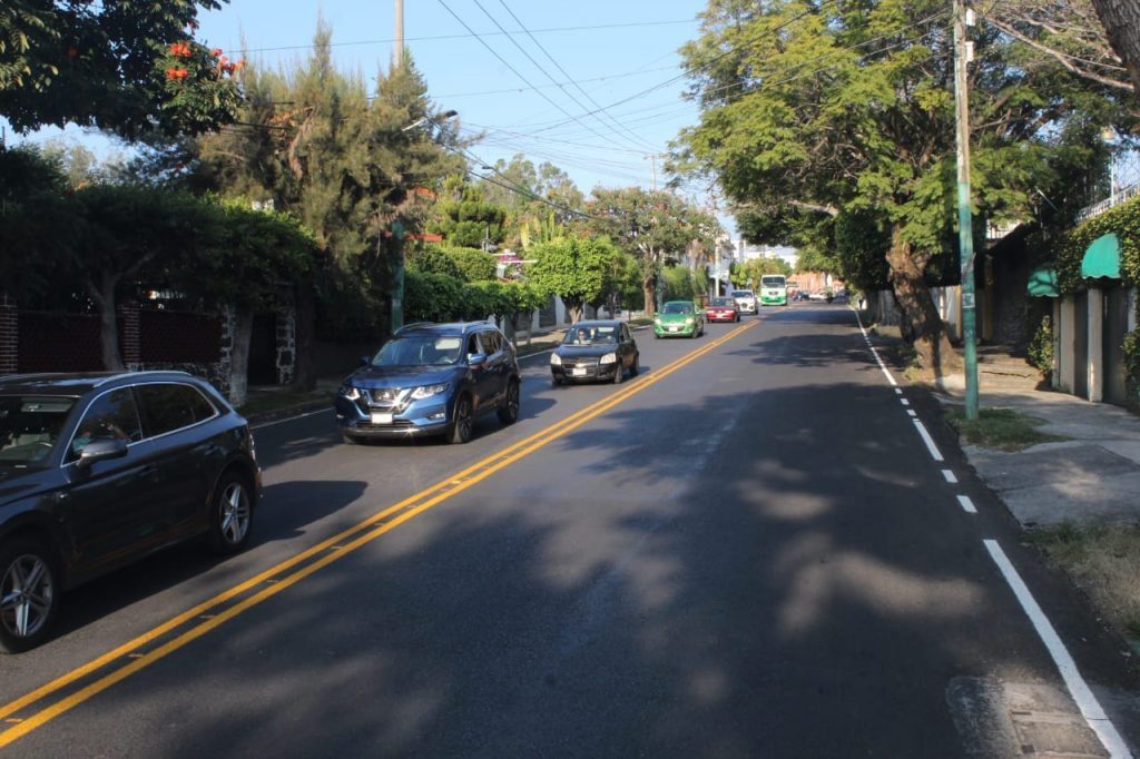 Alcanza cifra histórica Ayuntamiento de Cuernavaca al realizar 56 obras en un año