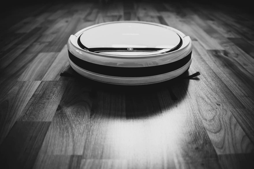 [Video] Conoce a la aspiradora robot que invade tu privacidad