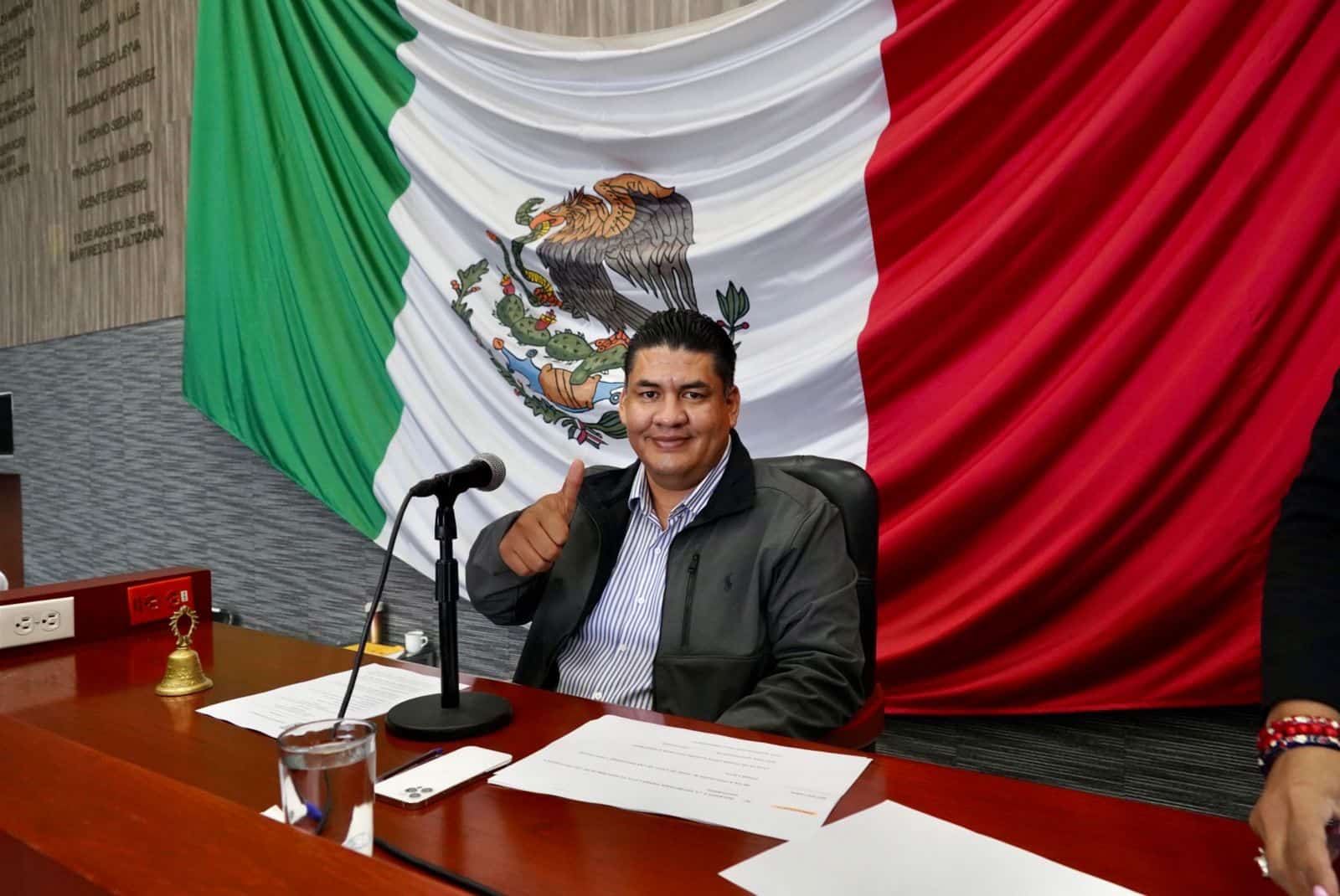 ¿Cuál es el presupuesto 2023 para Morelos?