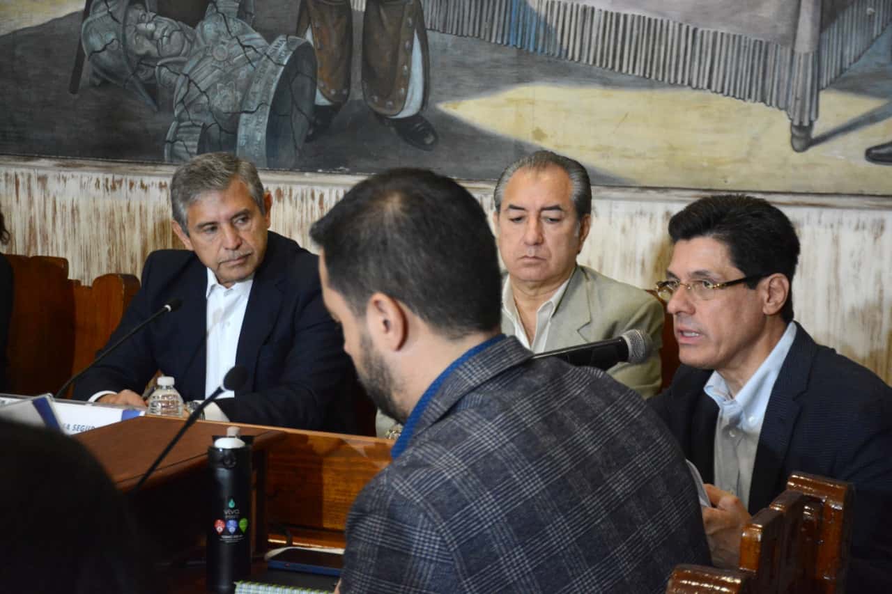 Se redujo en un 30% la deuda pública de Cuernavaca