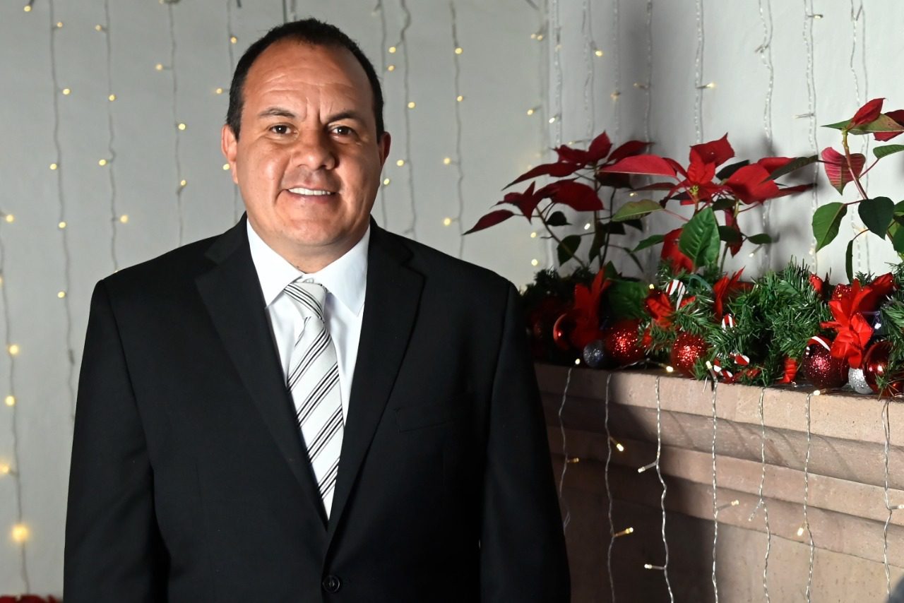 Cuauhtémoc Blanco dice adiós al año 2022