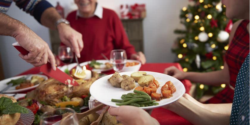 Consejos de Salud Morelos para una Navidad saludable