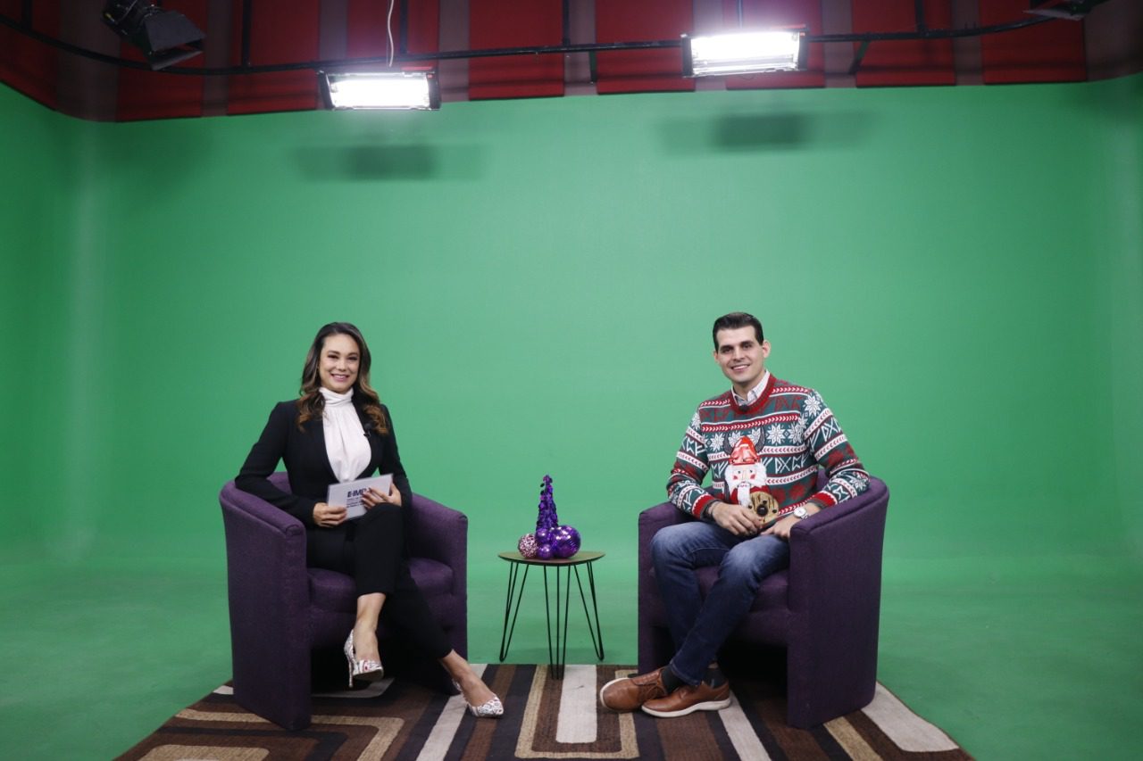 Tendrá Impajoven programa de radio en el IMRyT