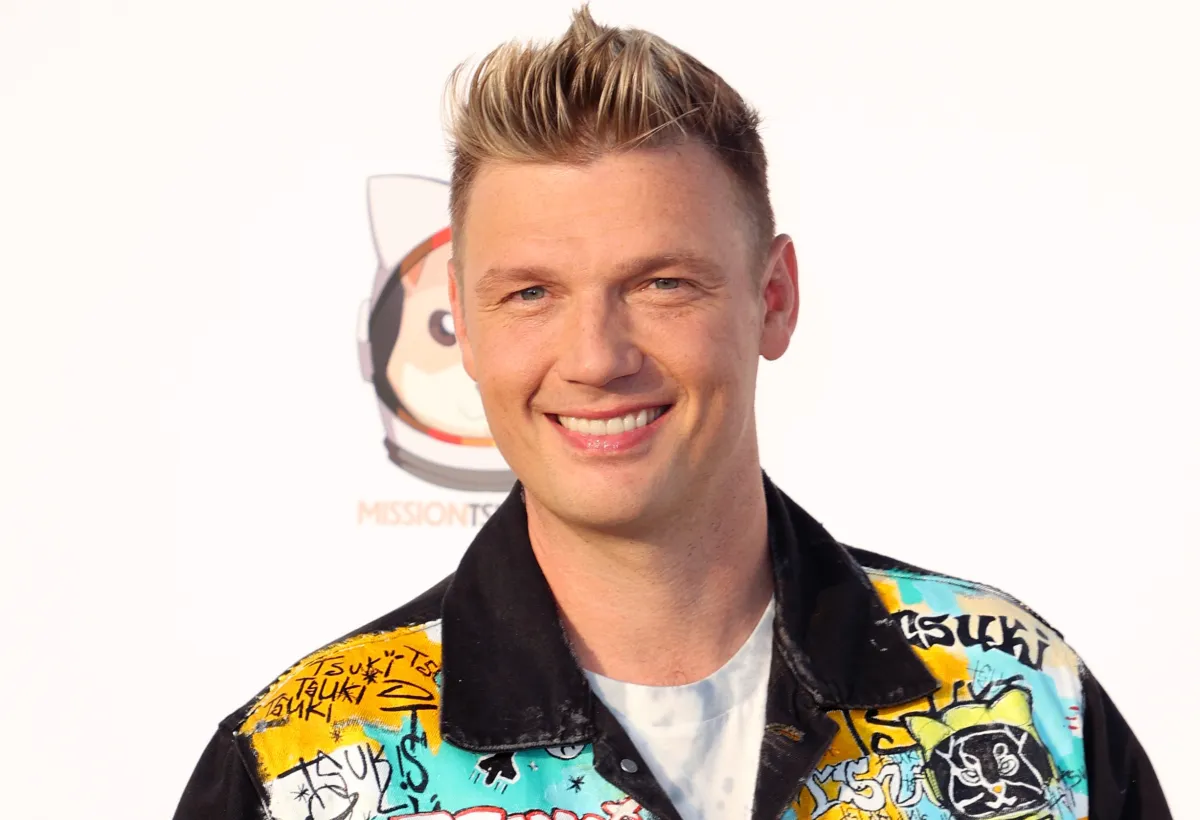 Nick Carter integrante de Backstreet boys es acusado de abuso sexual - ADN Informa