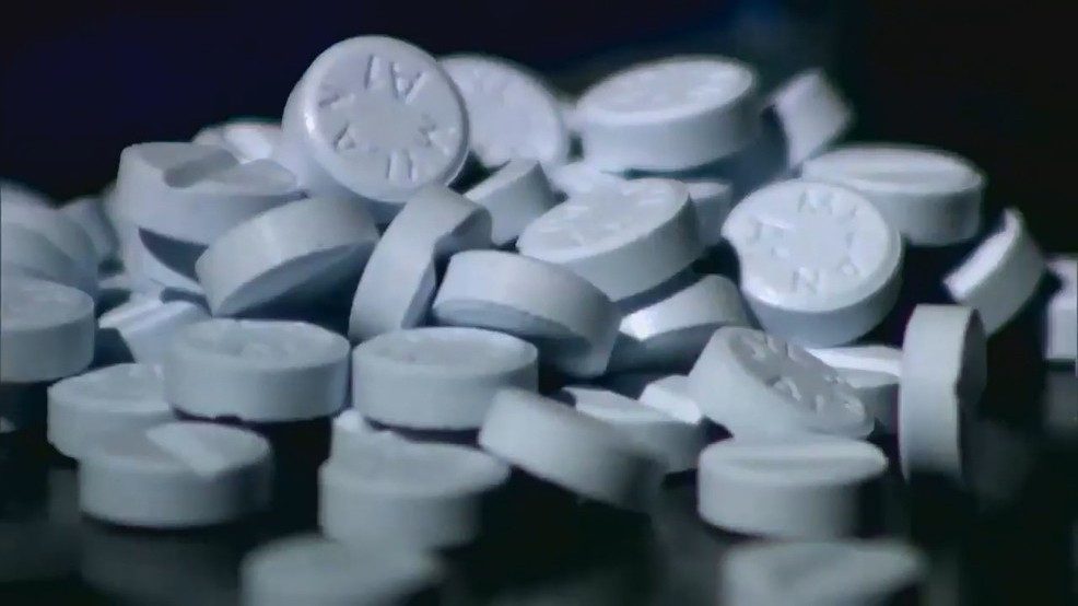 Fentanilo sigue cobrando la muerte de más adolescentes