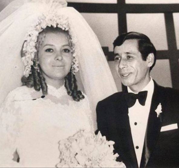 yordi rosado mamá Infórmate y más