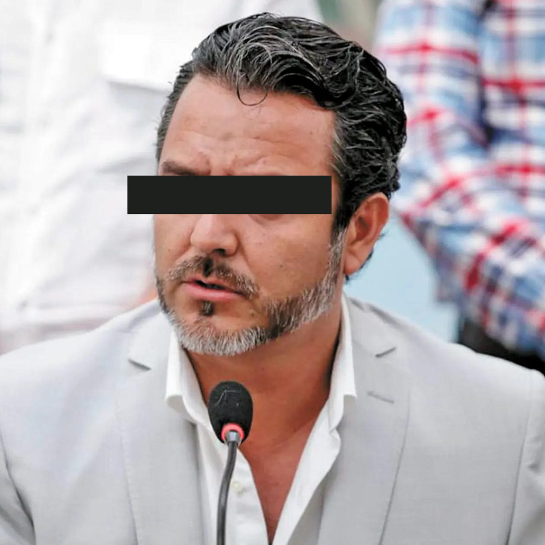 Esto son los gastos millonarios de Antonio “N” exalcalde de Cuernavaca