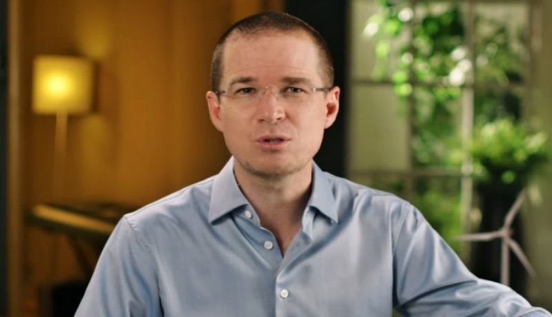 Ricardo Anaya asegura que AMLO desaprovechó la visita de Joe Biden