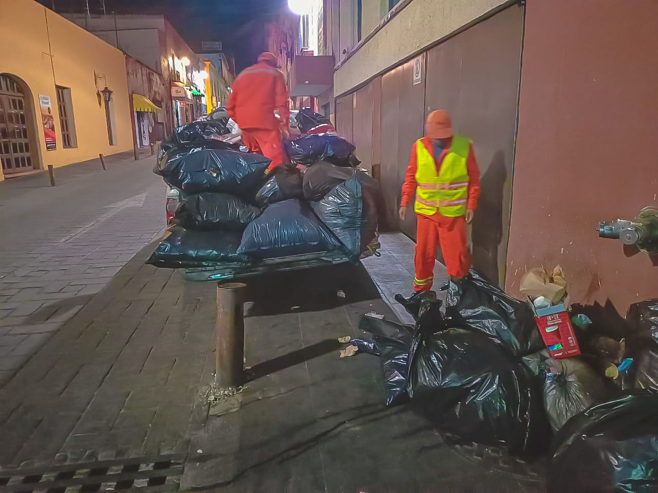 Pide ayuntamiento de Cuernavaca a separar la basura
