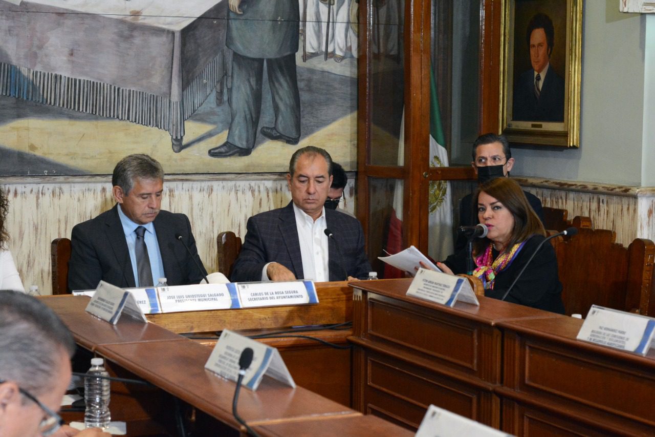 Aprueba Cabildo de Cuernavaca revocación de mandato, será turnado al Congreso