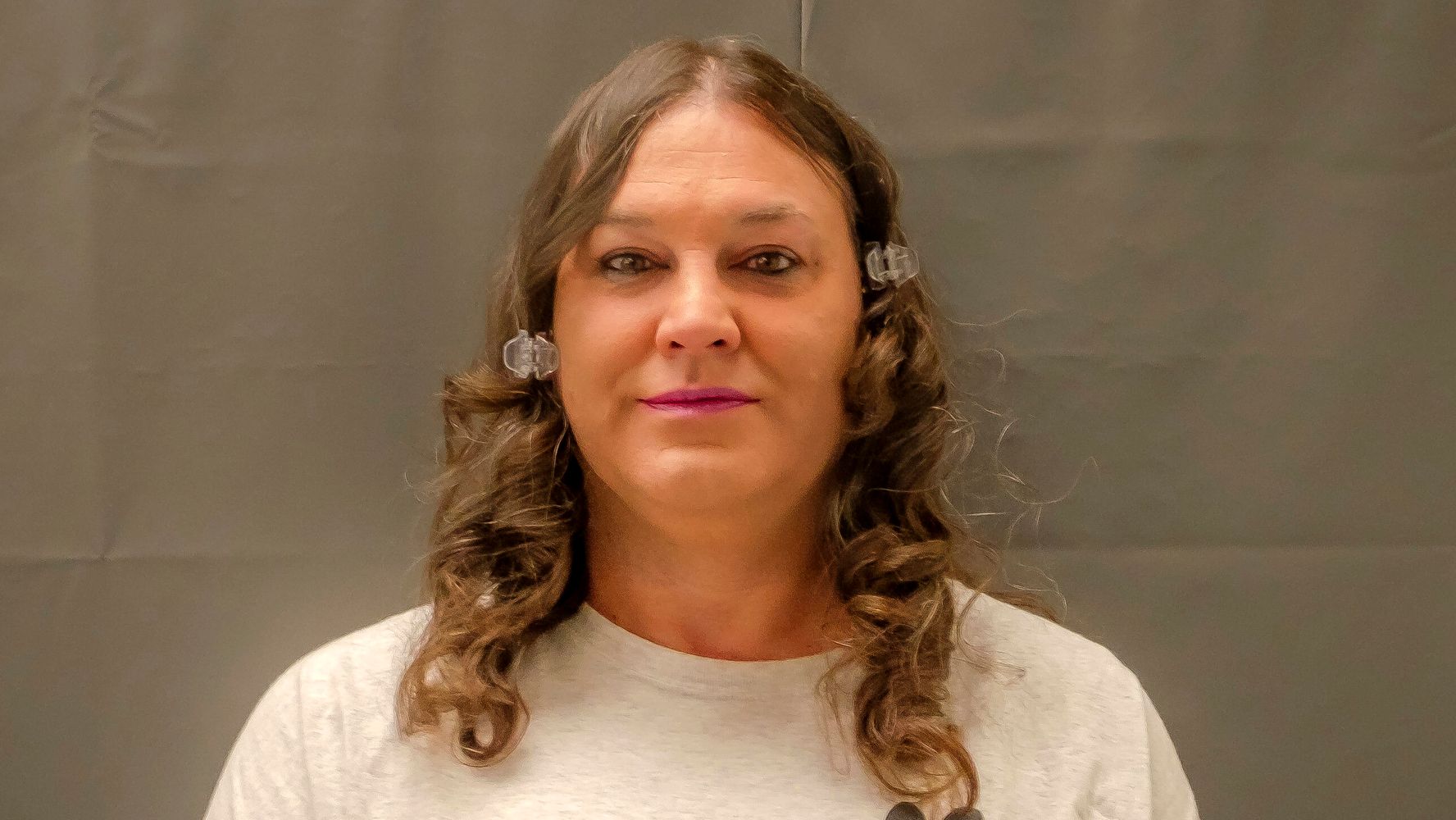 Prisionero trans es condenado a muerte en Estados Unidos