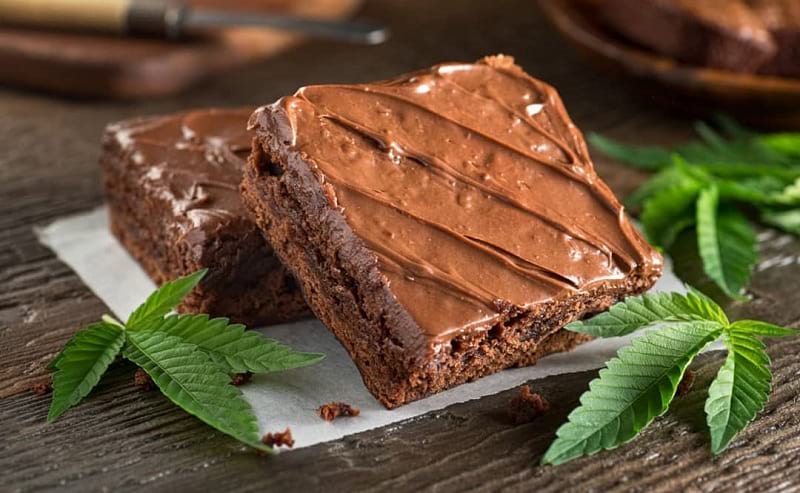 Estudiantes se intoxican al ingerir brownies con mar1huan4 en Cuautla