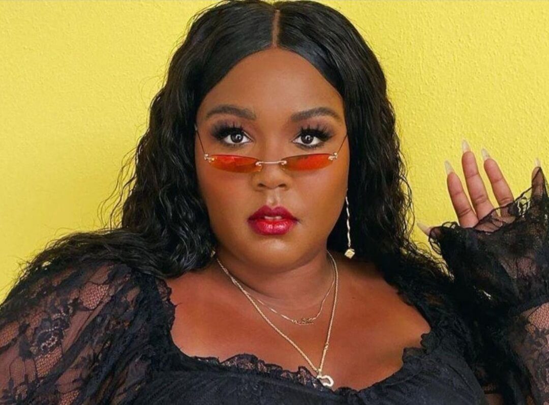 Lizzo se defiende ante los comentarios sobre su cuerpo