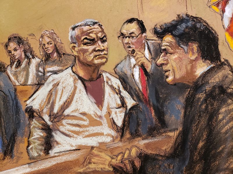 Sale a relucir Morelos en el juicio de García Luna, aquí la razón
