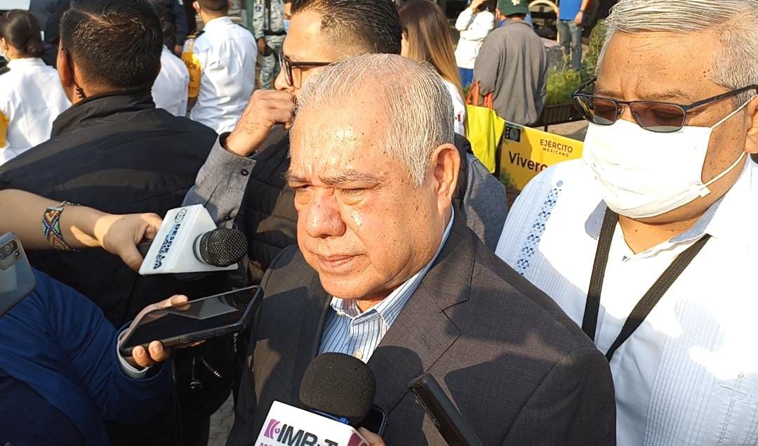Detectan 14 grupos delictivos en la zona oriente de Morelos