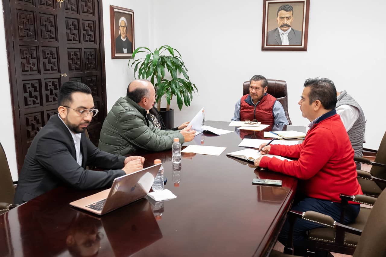 Vincularán modelo Salud Bienestar en municipios de Morelos