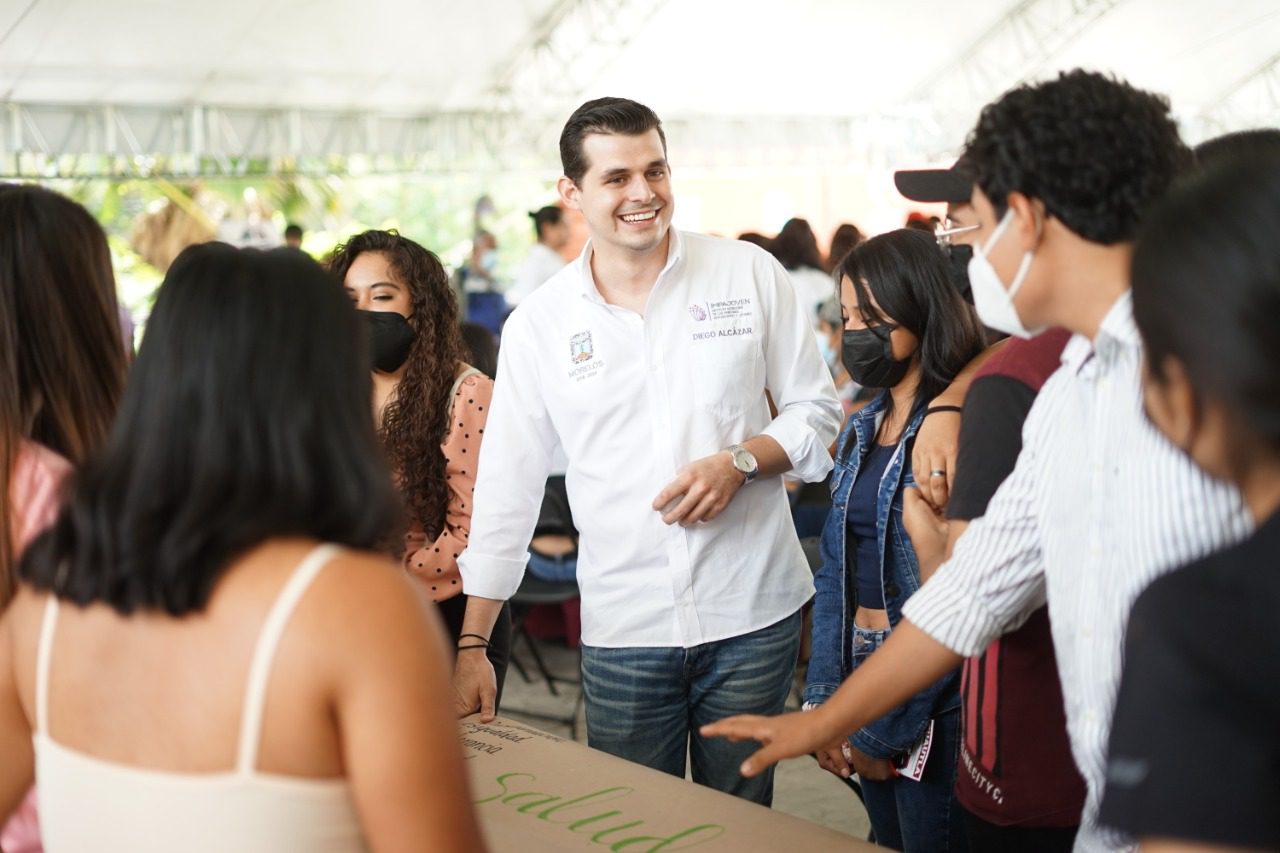 Impajoven invita a participar en el programa “Aprende, Crea, Emprende”