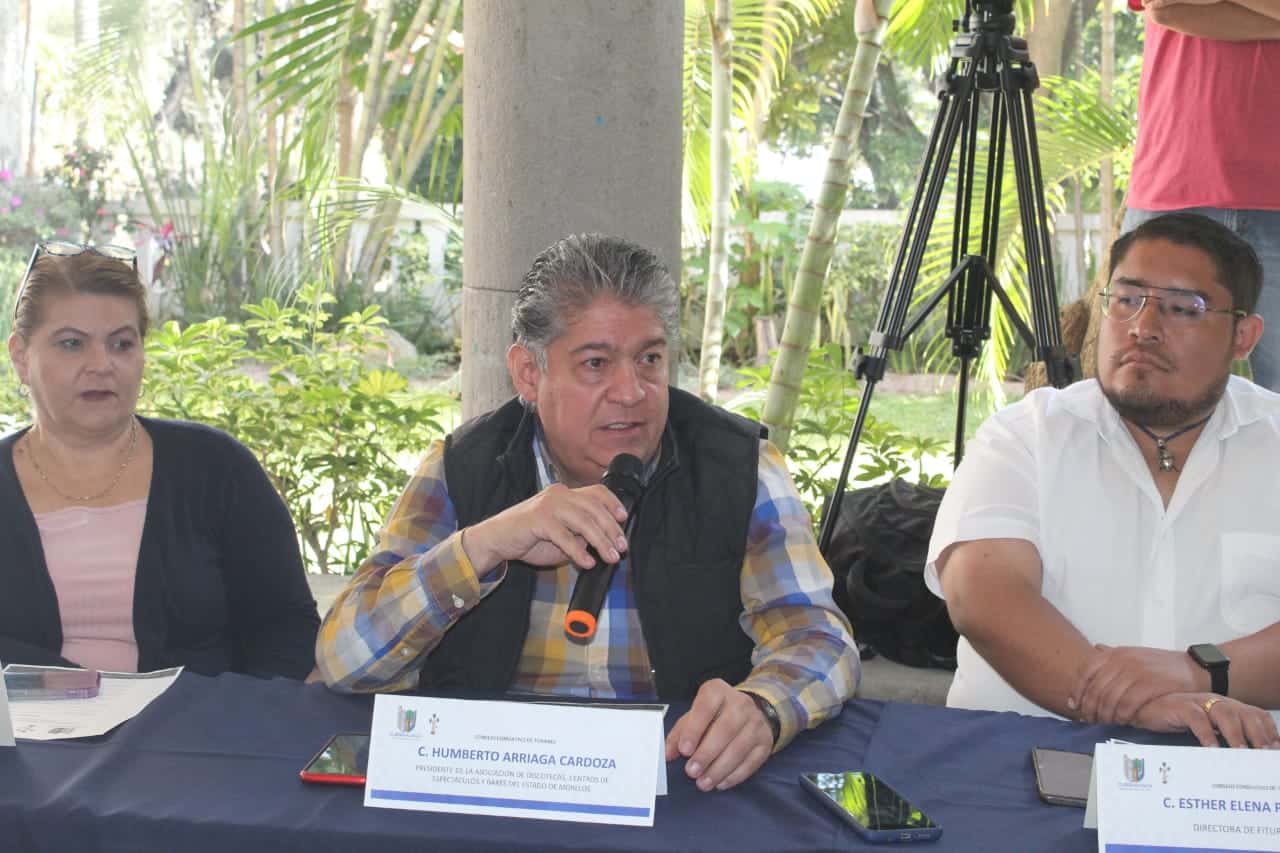 Empresarios de Cuernavaca solicitan se investigue a CFE