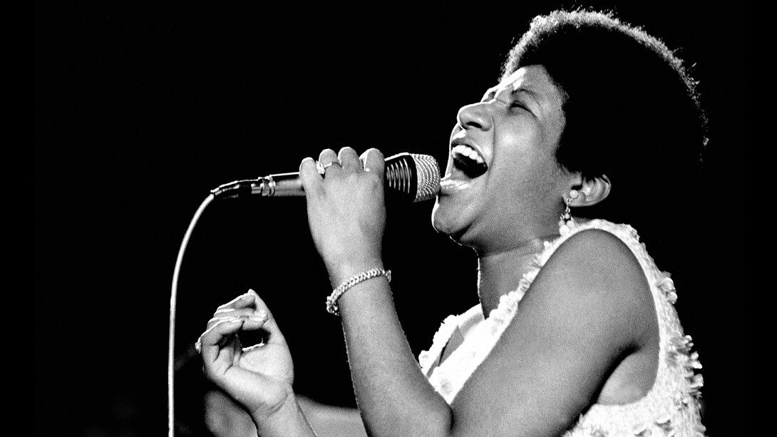 Acusan a “Natural Woman” de Aretha Franklin por ser ofensiva
