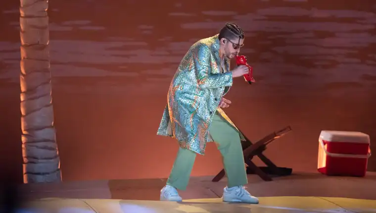 Ticketmaster devuelve dinero a afectados por boleto en concierto de Bad Bunny
