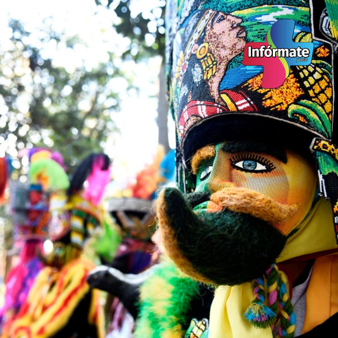 Anuncian fechas para los convites previo al Carnaval de Tlaltizapán 2023