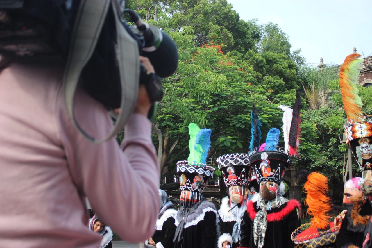 Filmaciones en Morelos dejaron derrama económica de 25 mdp